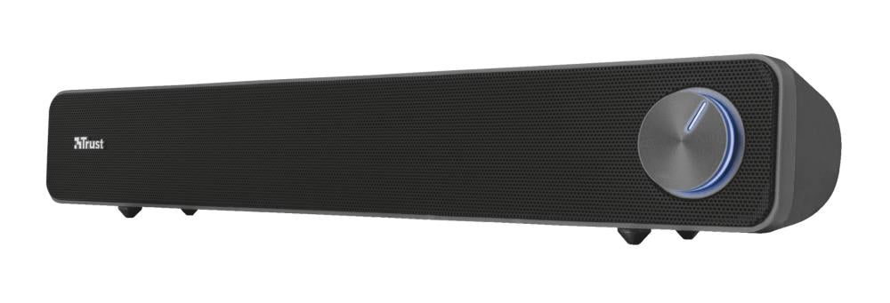 Speaker TRUST Arys P.M.P.O. 12 Watts 1xAudio-In 22946