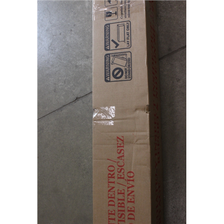 SALE OUT. | Elite Screens Saker Series | SK110XHW-E12 | Diagonal 110 " | 16:10 | Viewable screen width (W) 244 cm | Whit