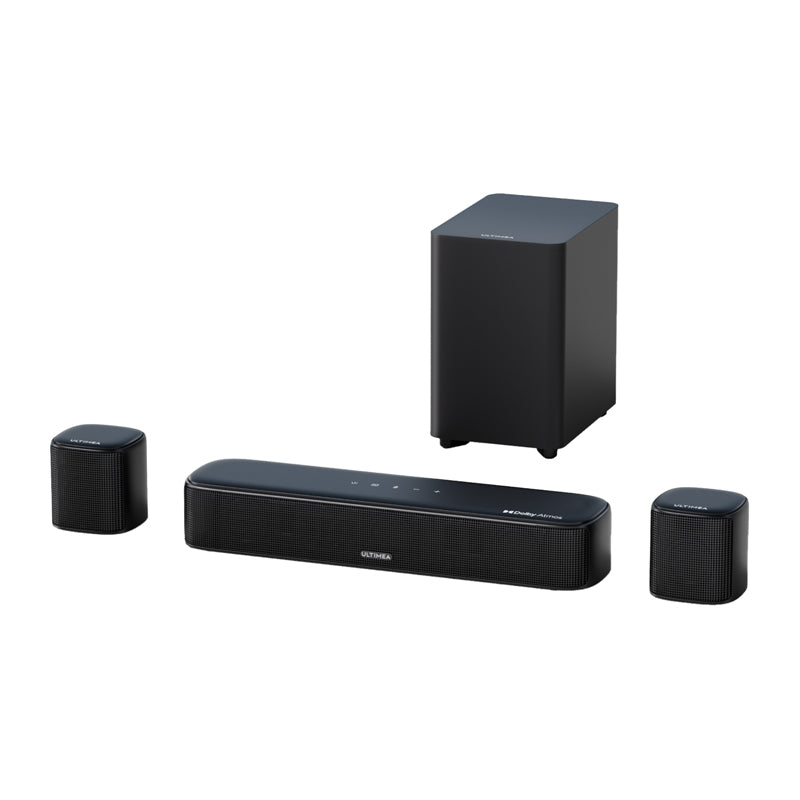 Ultimea Aura A50 Pro Soundbar - Image 2