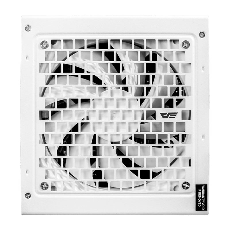 DarkFlash PMT1050 computer power supply (white) - Image 4