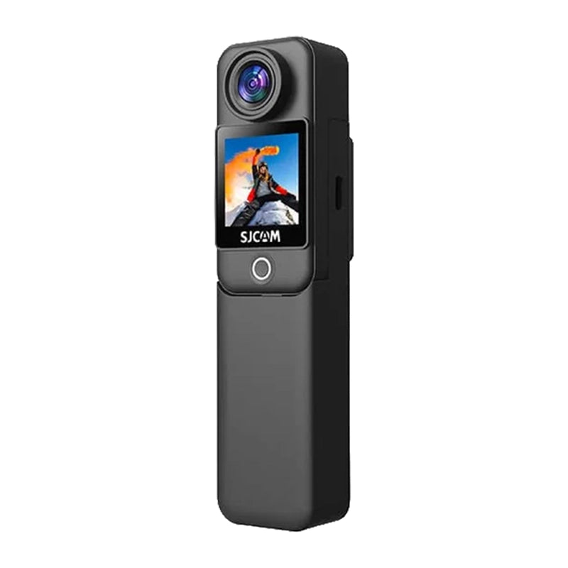 SJCAM C300 Action Camera - Image 2