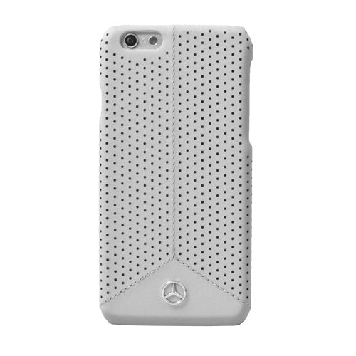 Mercedes Pure Line Case for iPhone 6 / iPhone 6S - Gray