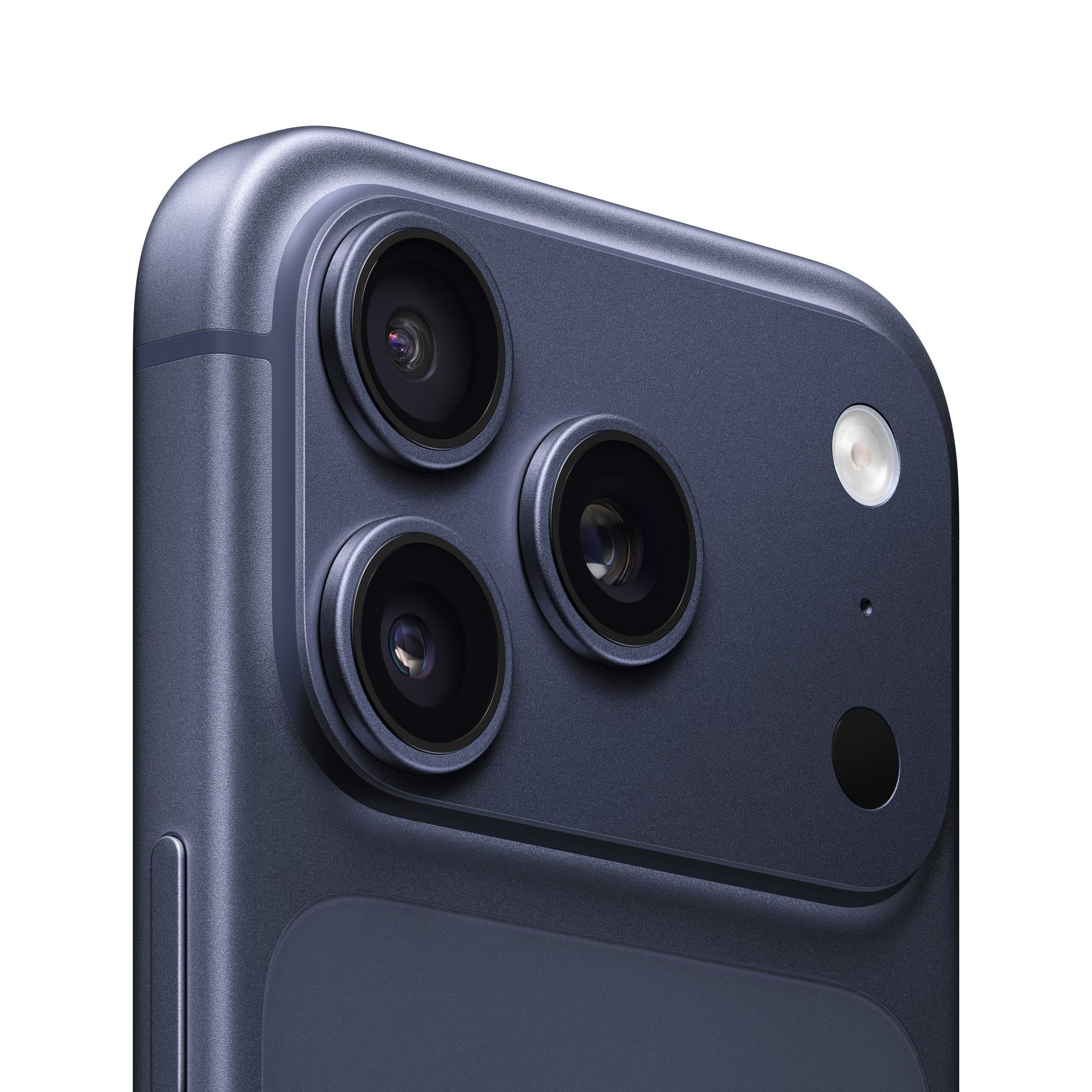 MOBILE PHONE IPHONE 17 PRO/512GB DEEP BLUE MG8N4 APPLE