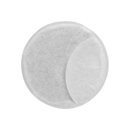 Anti-calc & Antibacterial Filter Capsules (2x) | For Duux Beam Smart Humidifier | White