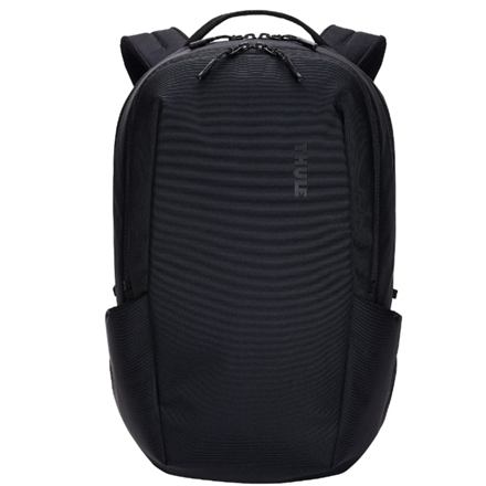 Thule | Laptop Backpack 21L | TSLB415 Subterra 2 | Fits up to size 16 " | Backpack | Shoulder strap | Black