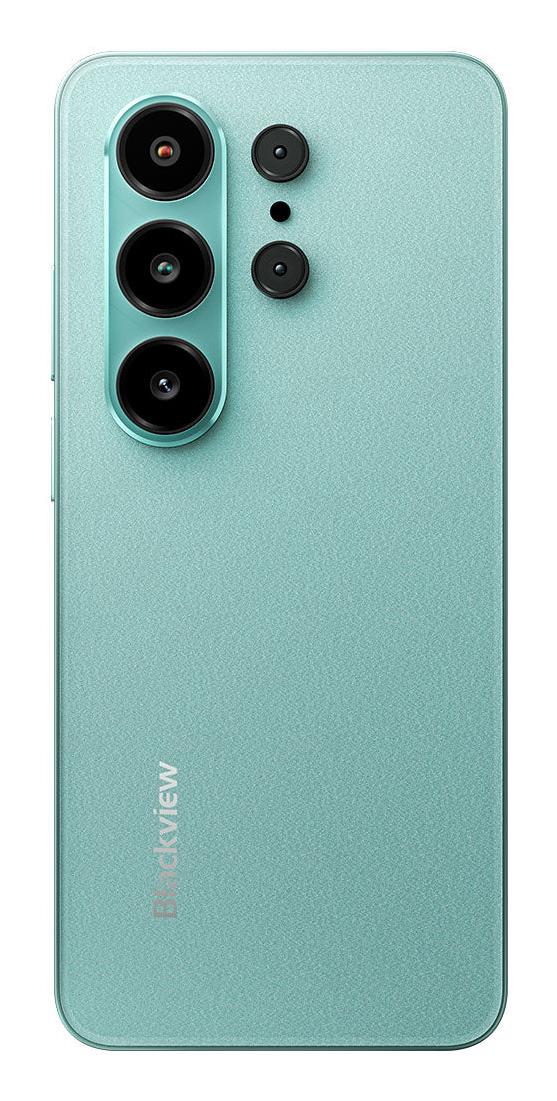 MOBILE PHONE WAVE 10/8/128GB GREEN BLACKVIEW