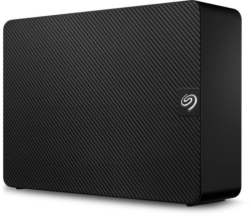 External HDD SEAGATE Expansion 8TB USB 3.0 Drives 1 Black STKP8000400