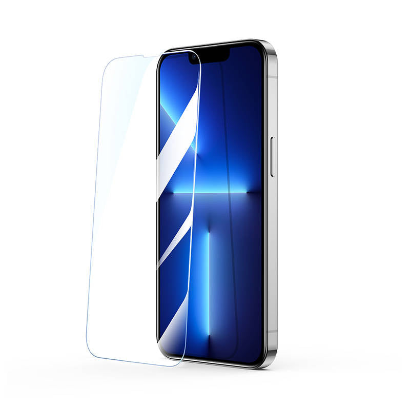 Tempered glass Joyroom JR-DH07 for Apple iPhone 14 Plus 6.7 "(5 pcs) - Image 2