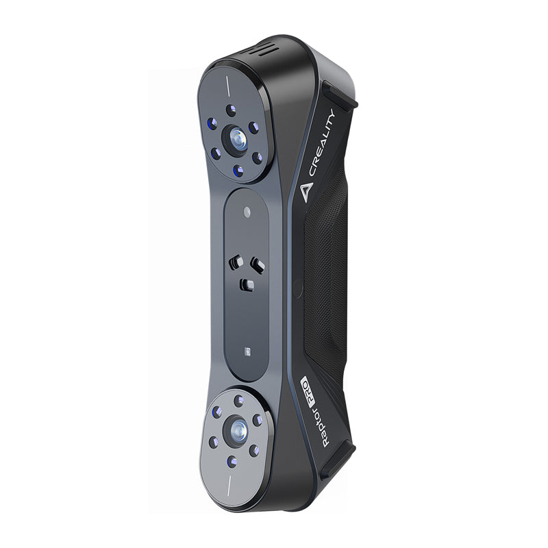 Creality CR-Scan Raptor Pro 3D scanner - Image 1