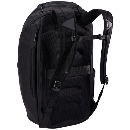 Thule | Backpack 26L | Chasm | Fits up to size 16 " | Laptop backpack | Waterproof | Black