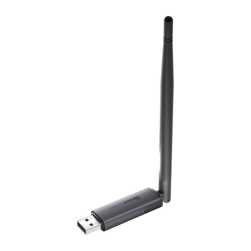 SONOFF 800 Z-Wave Gateway - PZG23 - Image 1