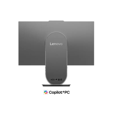Lenovo Yoga AIO 27IPH11 27 QHD ULT7-356H/32GB/1TB/Intel Graphics/WIN11 Home/Nordic kbd/Luna Grey/2Y Warranty | Lenovo