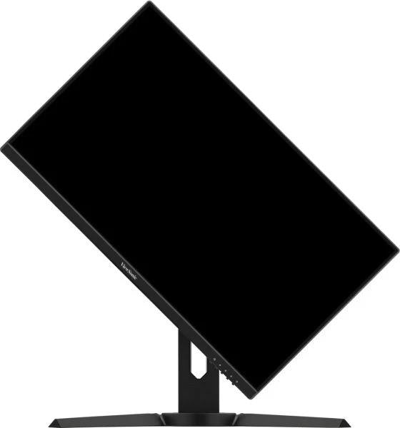 LCD Monitor VIEWSONIC VX2479J-HD-PRO 24" Gaming Panel IPS 1920x1080 16:9 180 Hz Matte 1 ms Swivel Pivot Height adjustable Tilt Colour Black VX2479J-HD-PRO
