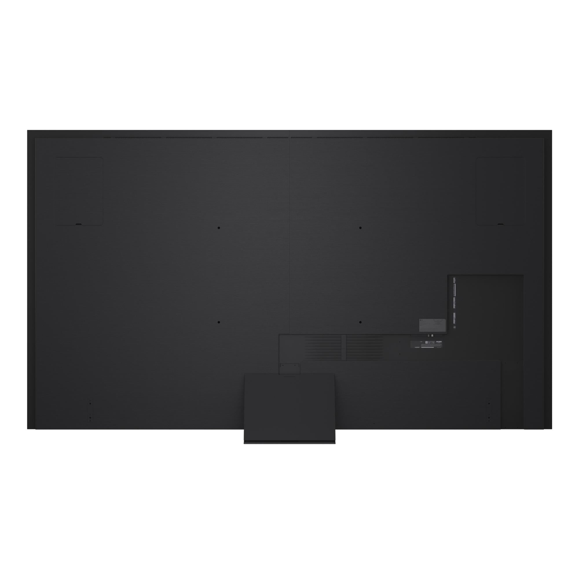 TV Set LG 100 " 4K Ultra HD 3840 x 2160 pixels Flat 16:9 QNED MiniLED 100QNED86A6