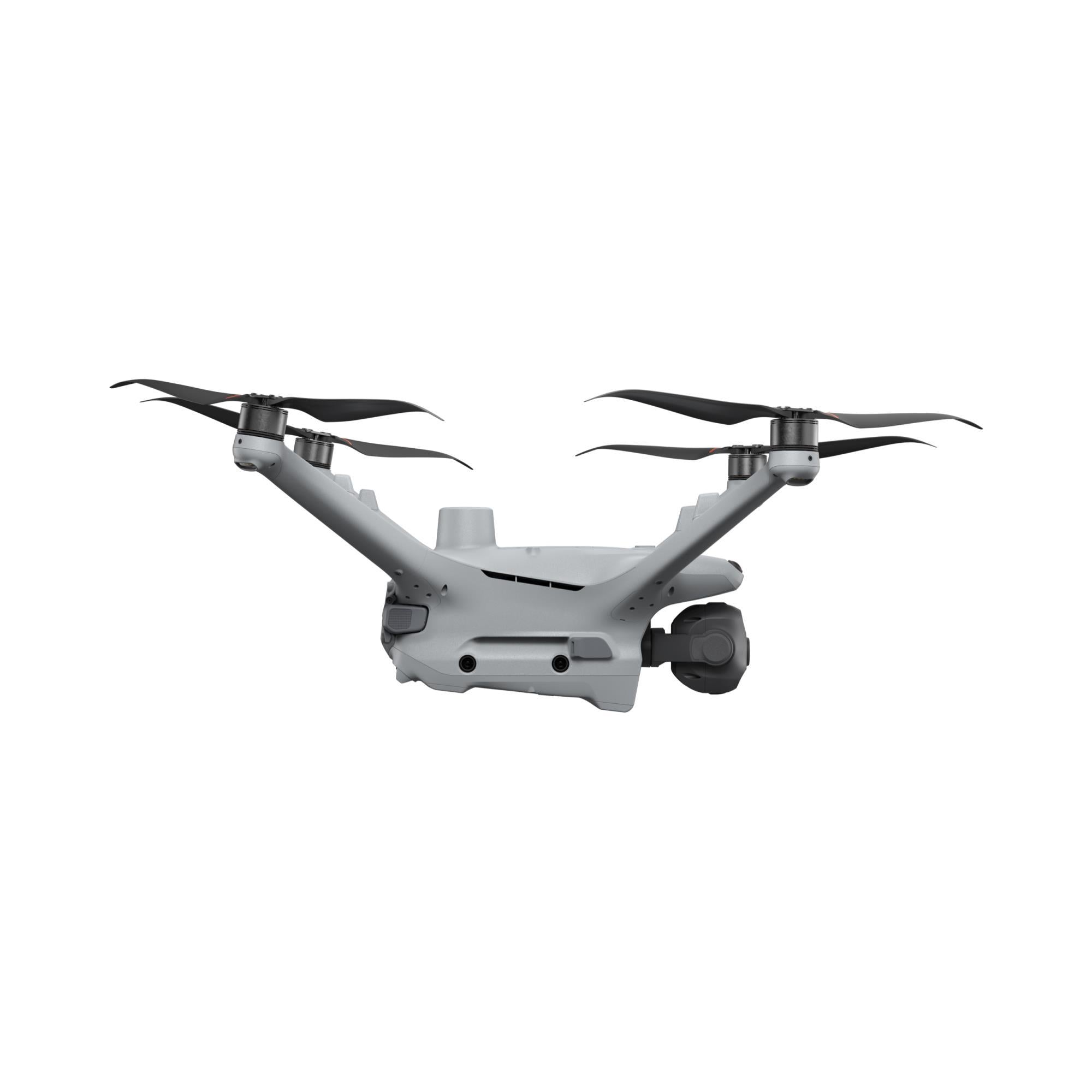 Drone DJI DJI Matrice 4TD (DJI RC Plus 2) Enterprise CP.EN.00000663