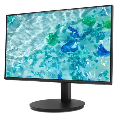 LCD Monitor ACER 27 " 1920 x 1080 pixels Full HD Native aspect ratio 16:9 LCD Flat UM.HB2EE.603