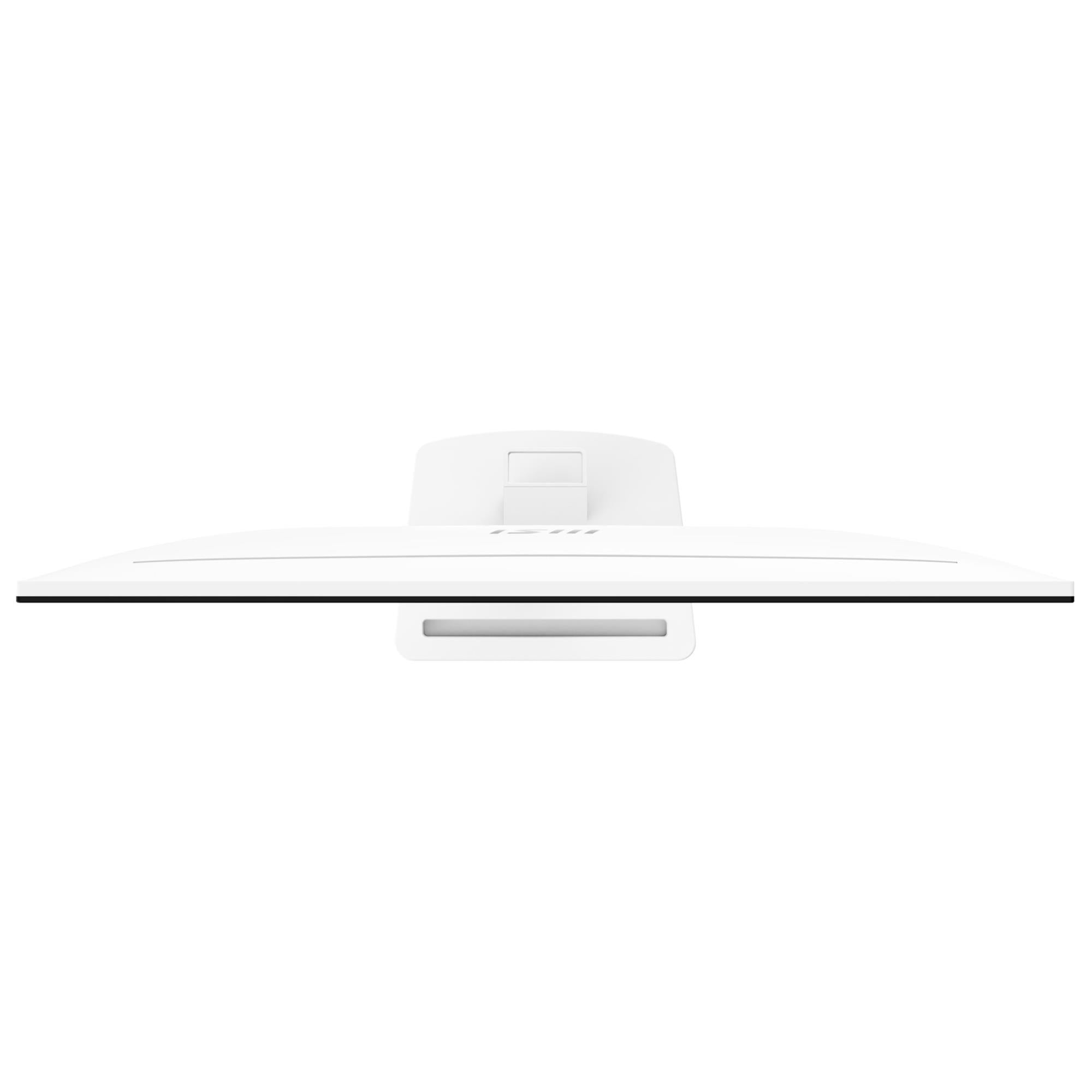LCD Monitor MSI PRO MP273AW 27" Business Panel IPS 1920x1080 16:9 100Hz Matte 4 ms Speakers Tilt Colour White PROMP273AW