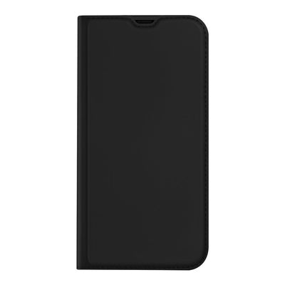Dux Ducis Skin Pro Bookcase type case for iPhone 13 Pro Max black