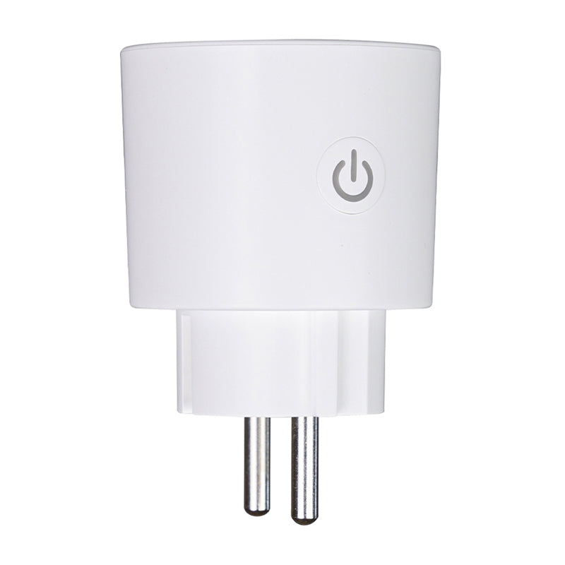 MOES MWP-EU16M-WH-MS Smart Outlet - Image 4