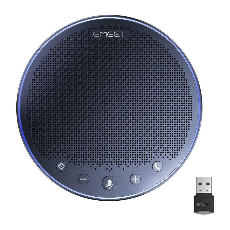EMEET OfficeCore M3 Conference Speaker - Image 1