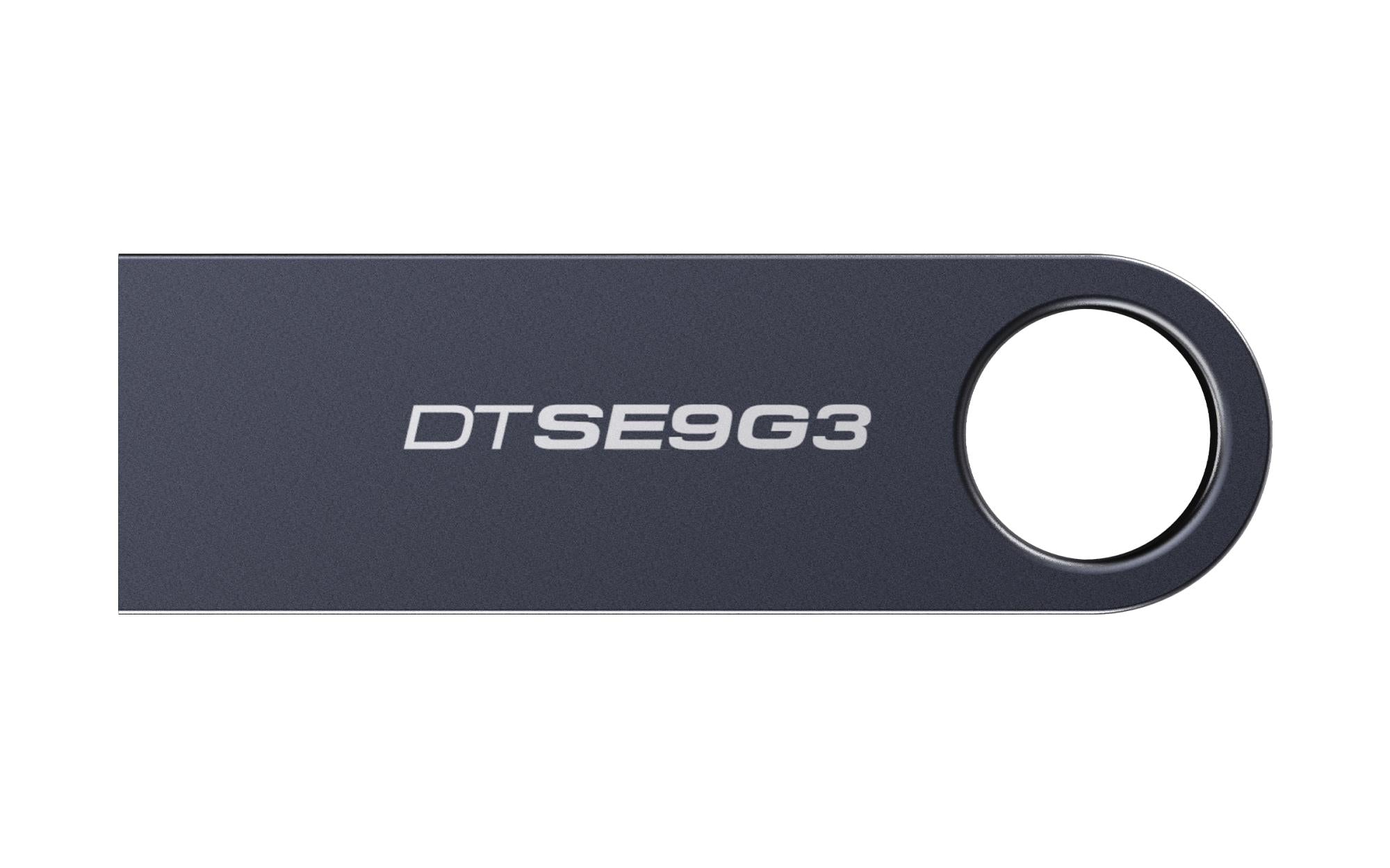 MEMORY DRIVE FLASH USB3.2 64GB/DTSE9 KE-U2X64-1AC KINGSTON