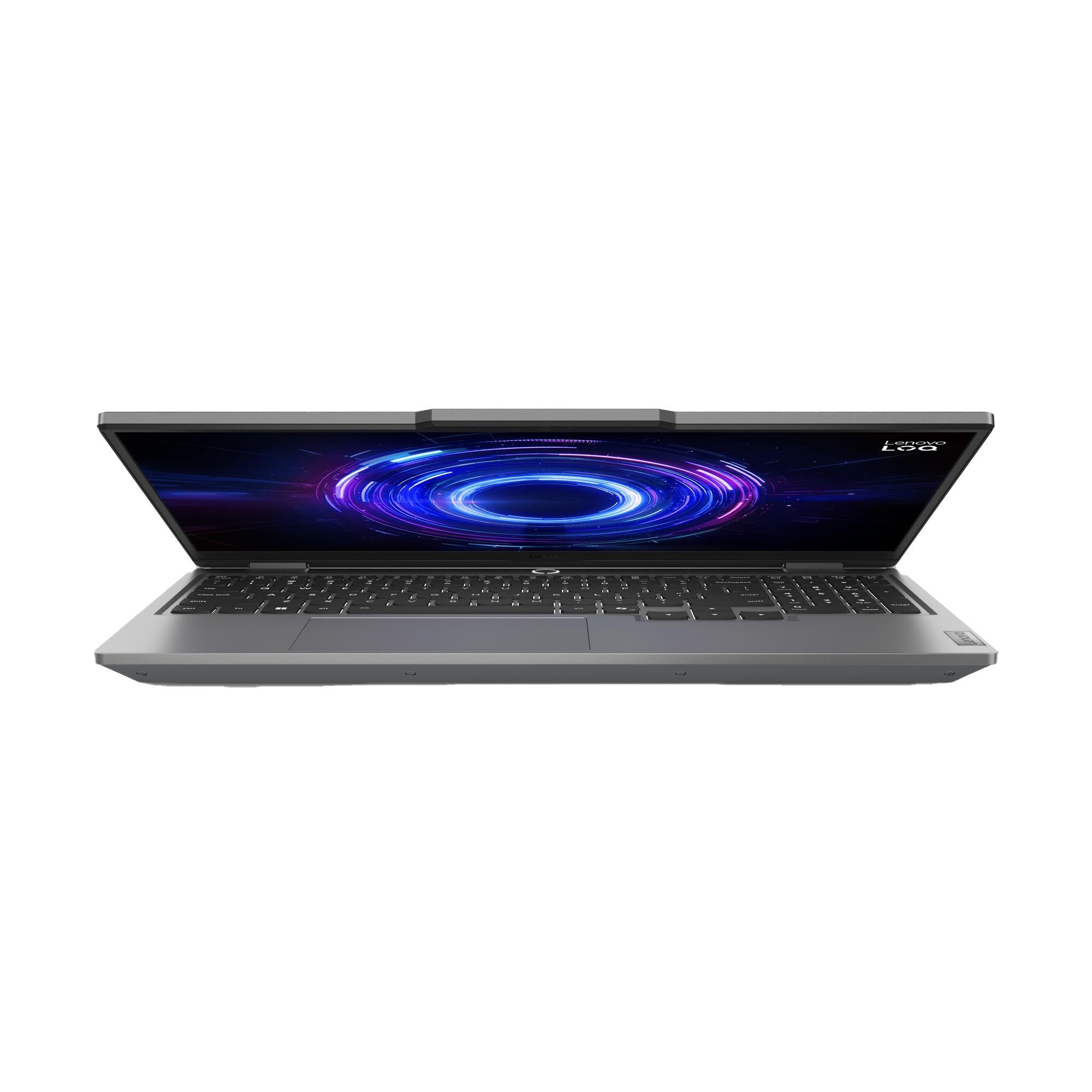 Notebook LENOVO LOQ 15IRX10 CPU Intel® CoreT i7 i7-13650HX 15.6 " 1920 x 1080 pixels RAM 32 GB DDR5-SDRAM SSD 1000 GB Discrete graphics NVIDIA GeForce RTX 5060 8 GB On-board graphics Yes Numeric keypad Yes Colour Grey Weight 2.4 kg 4800 MHz 83JE006FRM