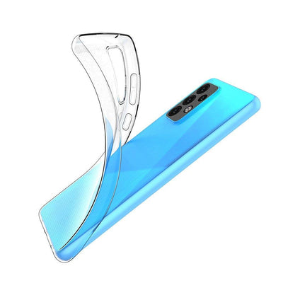 Ultra Clear 0.5mm Case Gel TPU Cover for Honor 50 Pro transparent — Hurtel