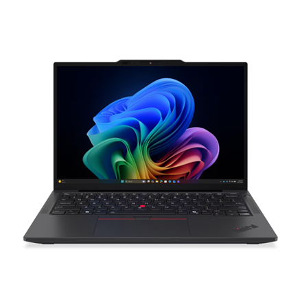 Lenovo ThinkPad X13 G7 Intel | Black | 13.3 " | IPS | Touchscreen | WUXGA | 1920 x 1200 pixels | Anti-glare | Intel Core