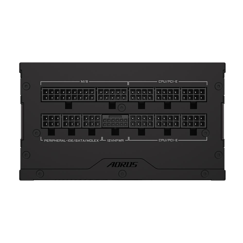 Power Supply NZXT GP-AE1000PM PG5 1000 Watts Efficiency 80 PLUS PLATINIUM PFC Active MTBF 100000 hours GP-AE1000PMPG5