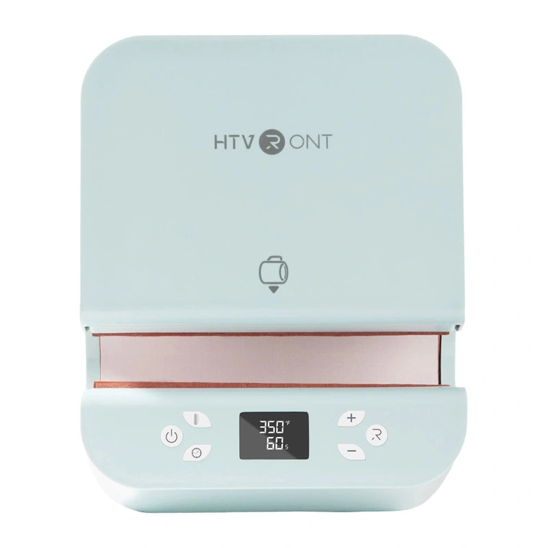 HTVRONT HPT01 Auto Mug Press (Light Blue) - Image 2