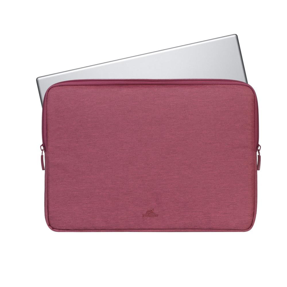 NB SLEEVE SUZUKA 13.3-14"/7704 RED RIVACASE
