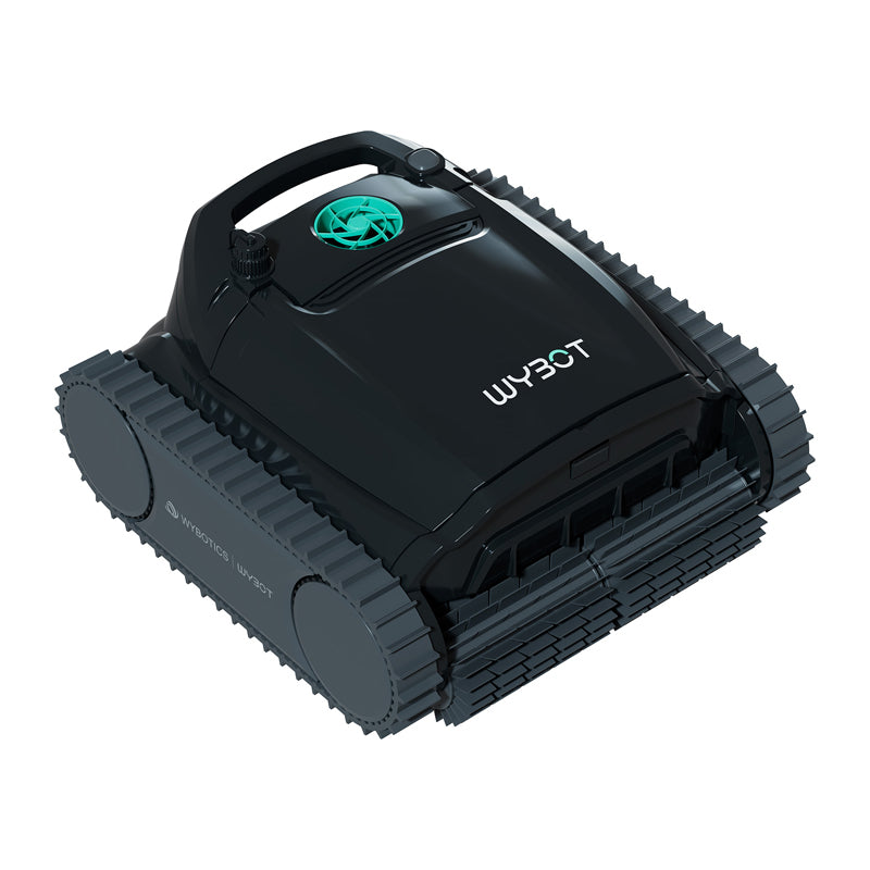 Wireless pool cleaning robot WYBOT M1 - Image 2