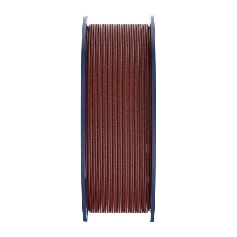 Sunlu PLA High-Speed Marble Filament (brick red) - Image 5