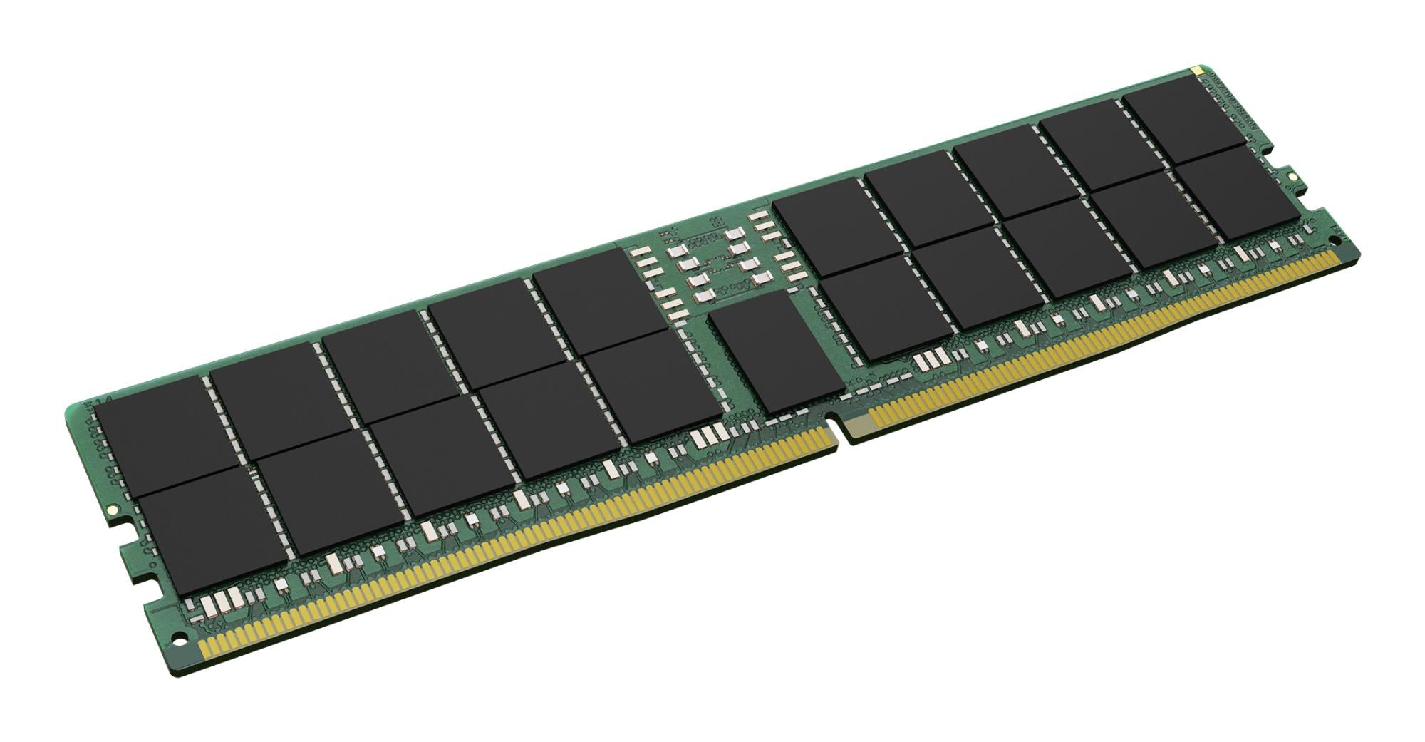 Server Memory Module KINGSTON DDR5 64 GB Registered (buffered) CL 52 1.1 V 288-pin DIMM KSM64R52BD4-64MD