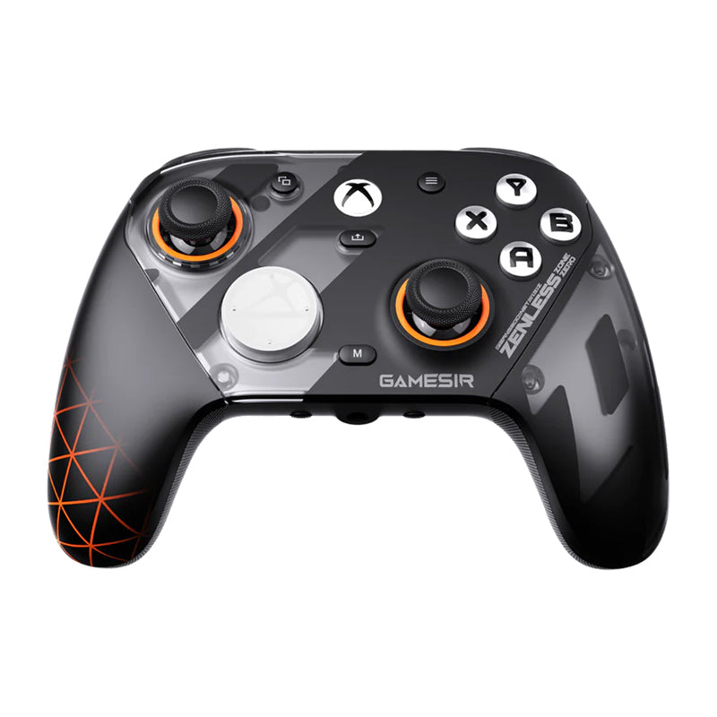 GameSir G7 Pro Zenless Zone Zero Edition controller (grey) - Image 1
