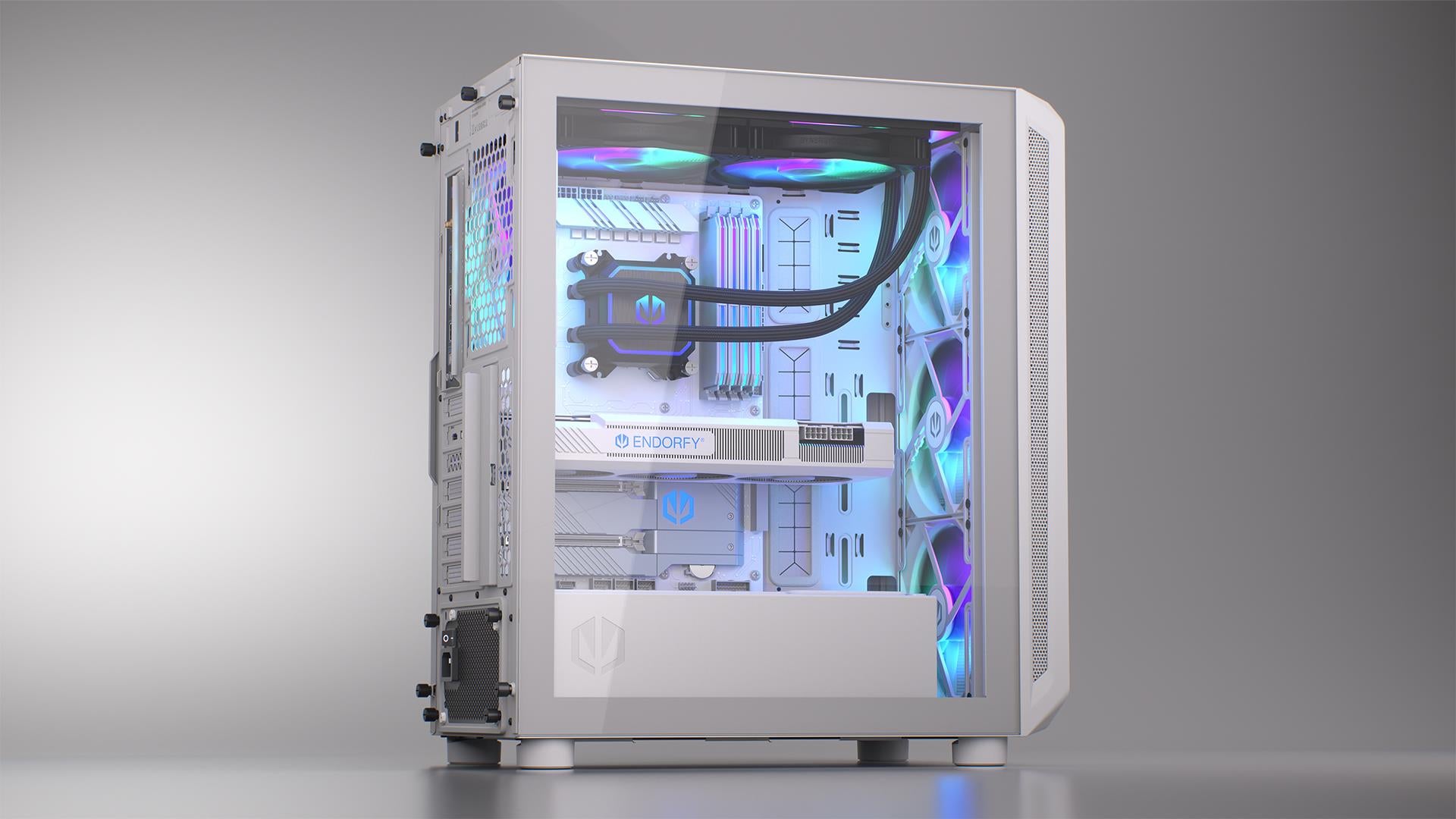 ENDORFY EY2A018 Cases