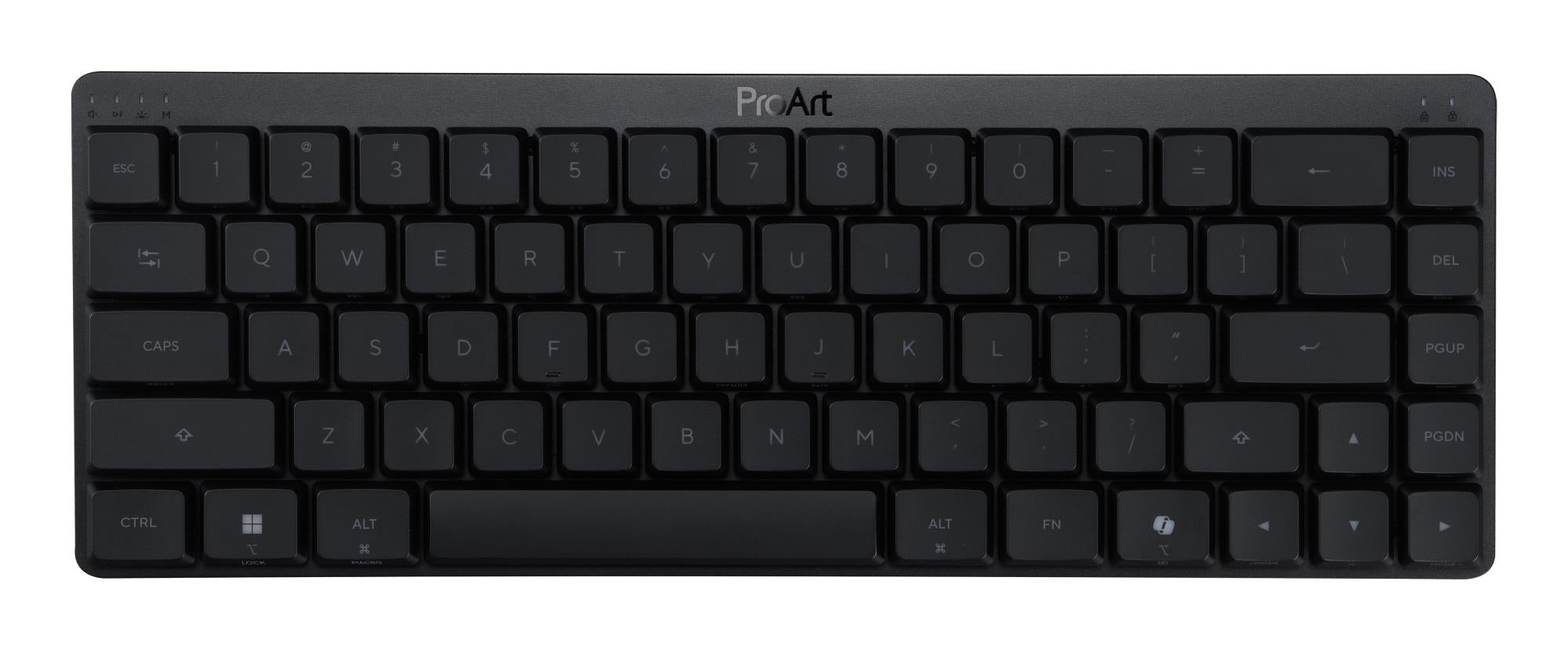 KEYBOARD KD300 BLACK/UI 90XB0AN0-MKB020 ASUS