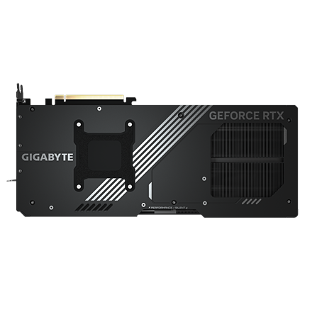 Gigabyte GeForce RTX 5090 WINDFORCE OC 32G | NVIDIA | 32 GB | GeForce RTX 5090 | GDDR7 | HDMI ports quantity 1 | PCI-E 5