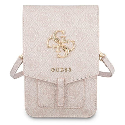 Pink — Guess