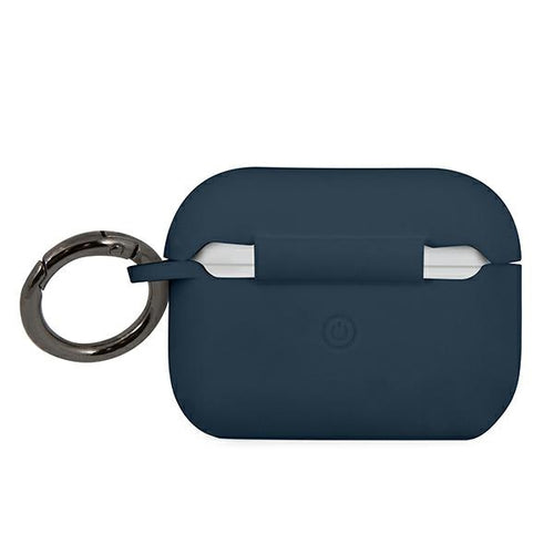 US Polo USACAPSFGV AirPods Pro case navy/navy — U.S. Polo Assn.