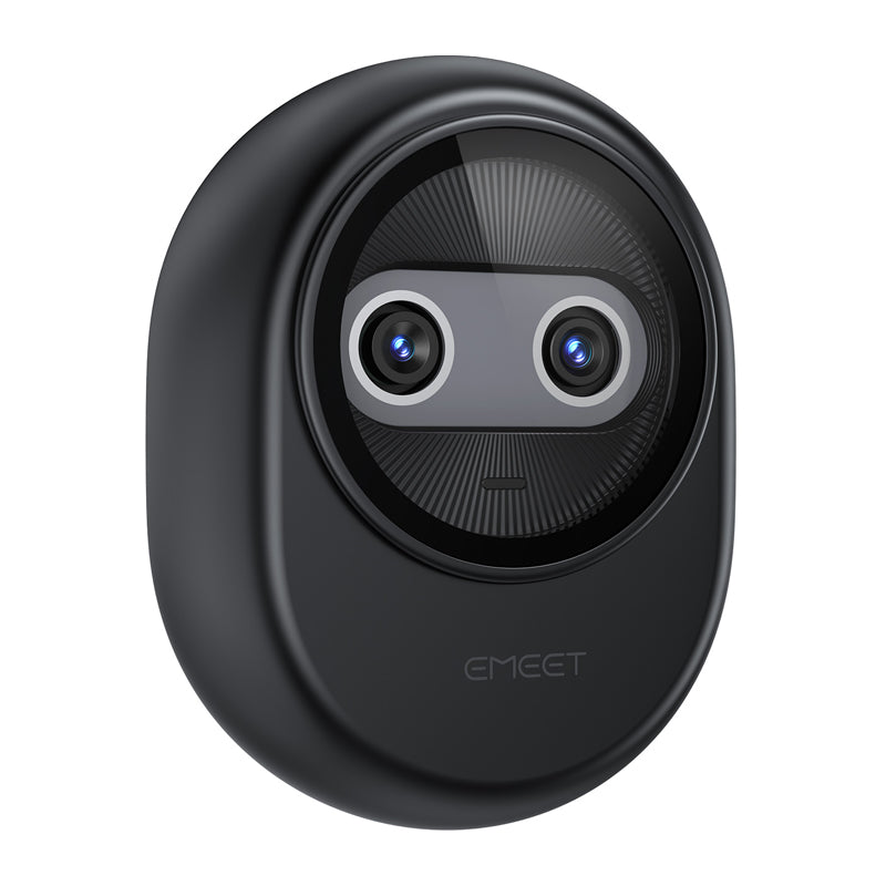 EMEET Piko Webcam (Black) - Image 3