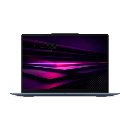 Lenovo Yoga Slim 7 14Q8Y11 Snapdragon | Cosmic Blue | 14 " | OLED | 2.8K WQXGA+ | 2880 x 1800 pixels | Glossy | Snapdrag