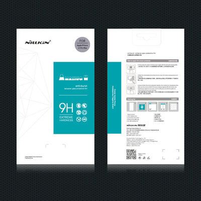 Nillkin Amazing H 9H Tempered Glass Screen Protector iPhone 13 Pro Max