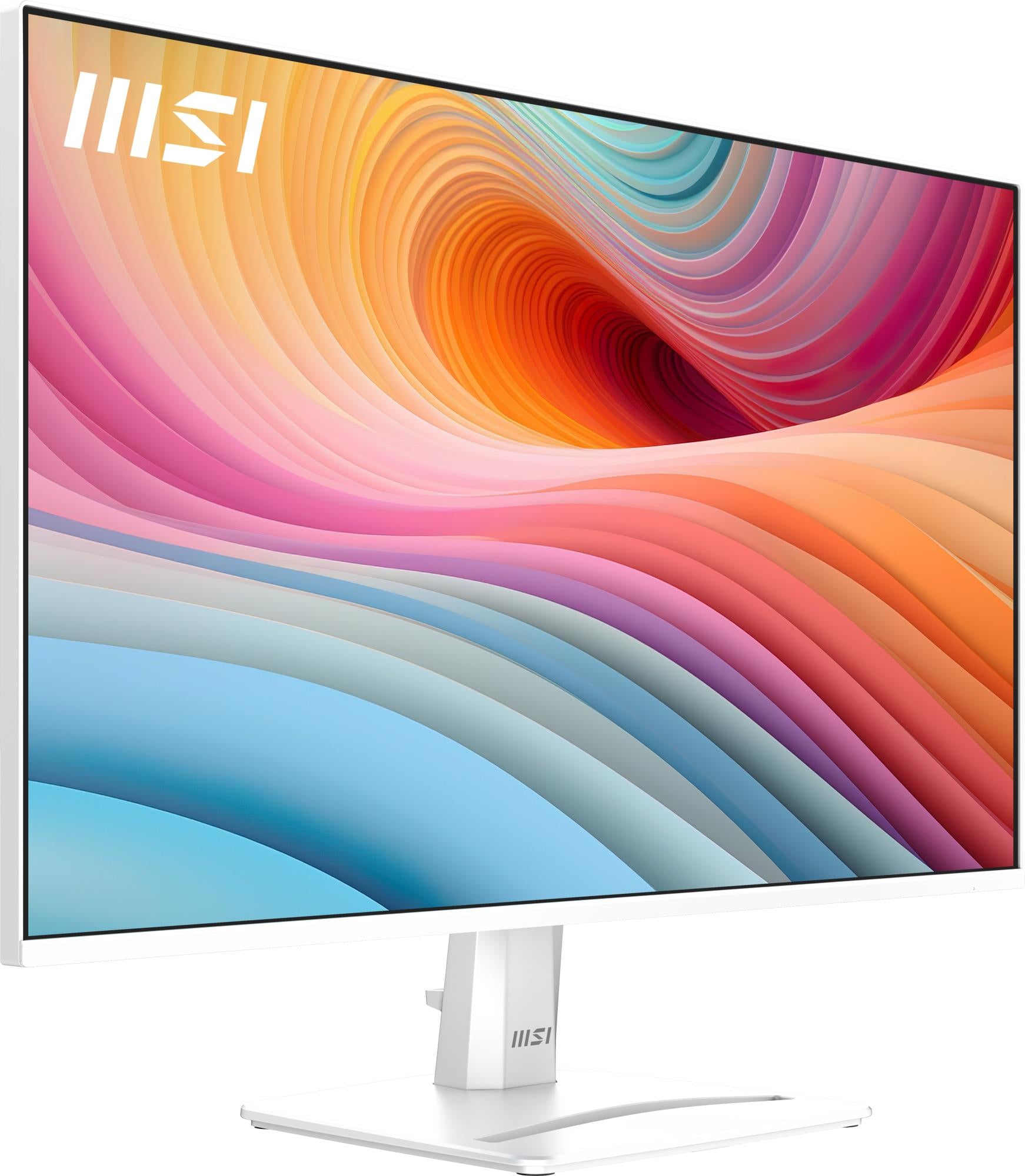 MSI PRO MP275W E2 Monitors