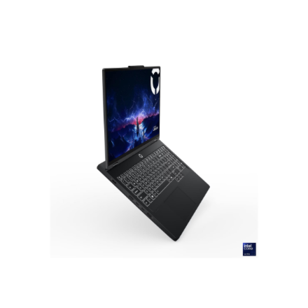 Lenovo Legion Pro 5 16IAX10 Intel | Eclipse Black | 16 " | OLED | WQXGA | OLED pixels | Glossy | Intel Core Ultra 7 | 25