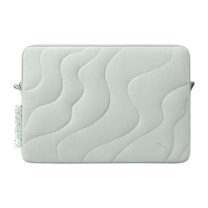 TOMTOC Neo Terra-A27 13" MacBook Case (Blue) - Image 1