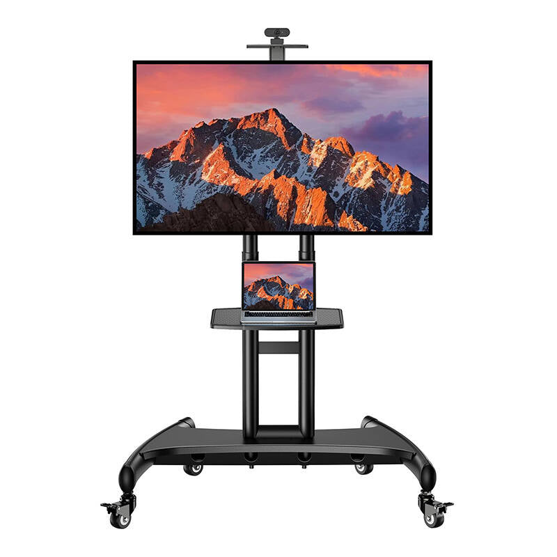 32-82" TV mount Perlesmith PSTVMC05-US - Image 1