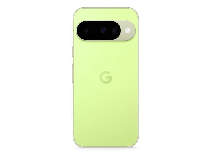 MOBILE PHONE PIXEL 10 128GB/LEMONGRASS GA10215-GB GOOGLE