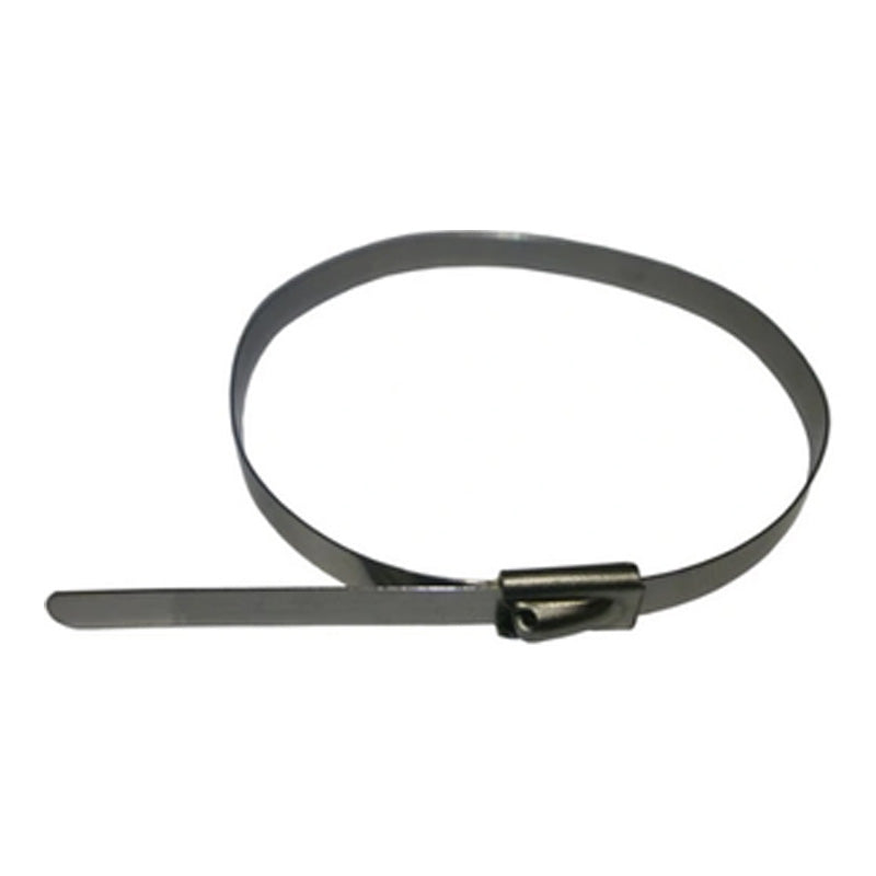 DEDRA clamping bands for PV flexible panels - Image 2