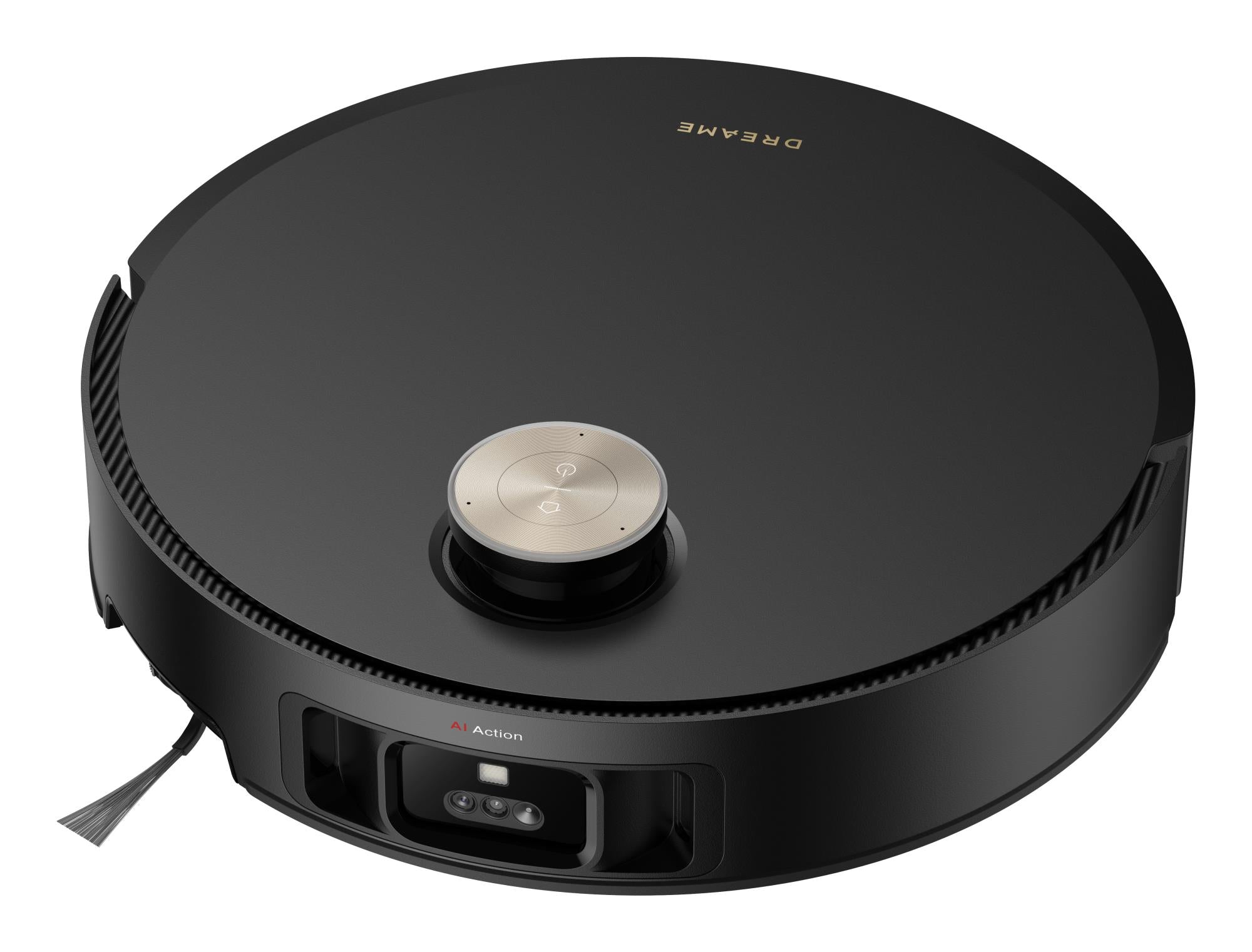 VACUUM CLEANER ROBOT X50 ULTRA/COMPL RLX85CE-4-BK DREAME